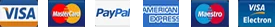 Credit & Debit Cards